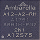 A12S75 Ambarella运动相机的片上系统(SoC)平台，792 MHz的ARM cortex-A9 CPU，数字信号处理(DSP)子系统，64MP图像传感器管道ISP,H.264、MJPEG编码器引擎，28NM低功耗，WD