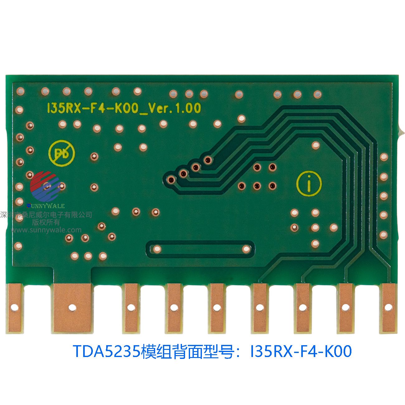 I35RX-F4-K00