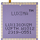 LUX1310 LUXIMA 1.3MP 1280x1024 1070fps高速<font color=red>全局</font><font color=red>快门</font>12位2/3英寸CMOS数字图像传感器，用于高速机器视觉、工业相机和生物医学市场相机，16路并行LVDS输出