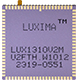 LUX1310 LUXIMA 1.3MP 1280x1024 1070fps高速全局快门12位2/3英寸CMOS数字图像传感器，用于高速机器视觉、<font color=red>工业</font><font color=red>相机</font>和生物医学市场<font color=red>相机</font>，16路并行LVDS输出