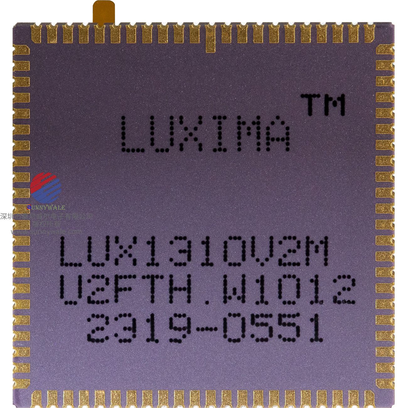 LUXIMA特约经销商