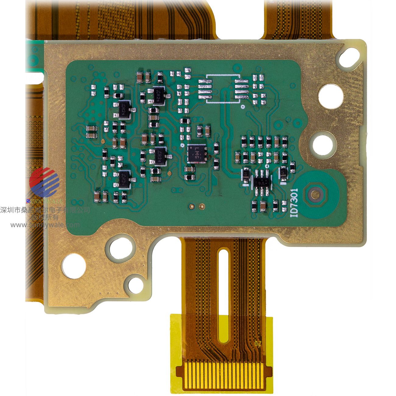 MIPI CSI-2串行输出4/2通道接口LiDAR