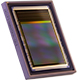 NOIP1SN025KA-GDI ONSEMI PYTHON 25K APS-H画幅2500万像素（5120x5120 26MP）全局快门黑白单色科学研究机器视觉工业相机高像素大像元高帧率CMOS图像传感器