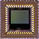 MT9T001C12STC APTINA 1/2英寸4:3 300万像素（3MP）彩色显微镜工业相机CMOS数字图像传感器，引脚兼容MT9M001,MT9D001
