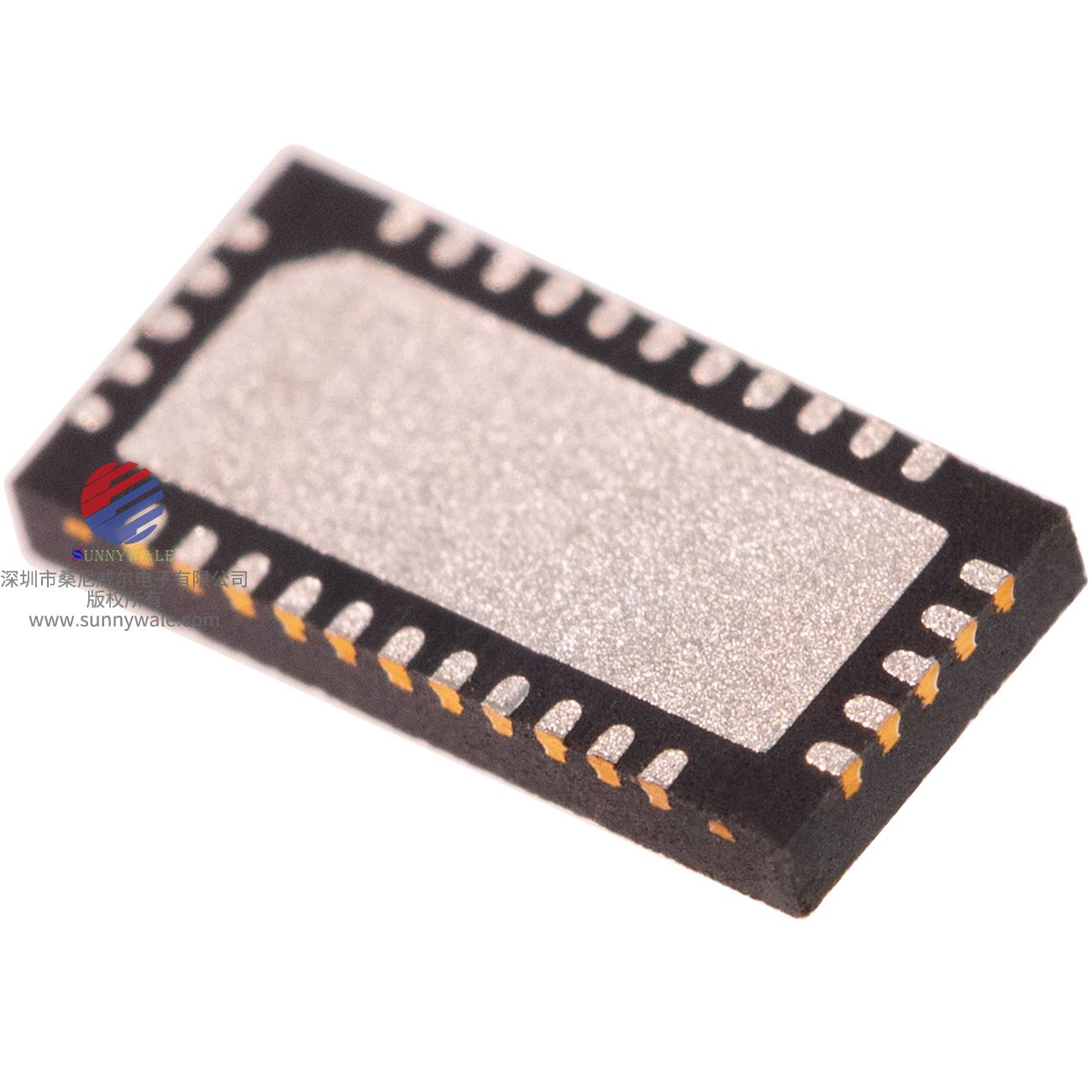 SONIX松翰USB2.0摄像头控制器
