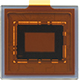 IMX392LLR 1/2.3英寸2.35MP@200fps帧/秒索尼SONY 有源像素型固态超低功耗黑白单色CMOS图像传感器，LVDS接口，全局快门，用于工业自动化相机，交通智能相机