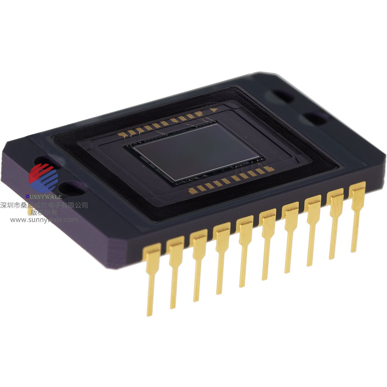工业相机CCD