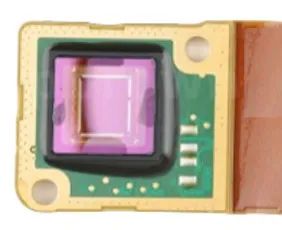 MIPI CSI-2串行输出4/2通道接口
