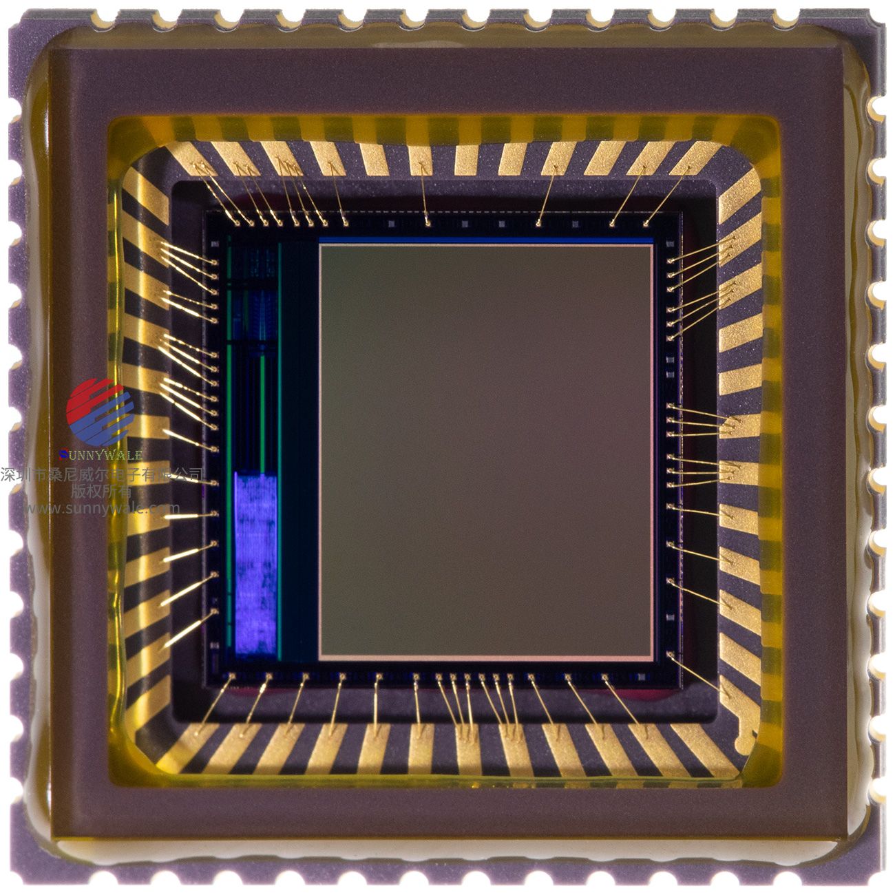 MT9M001C12STM datasheet