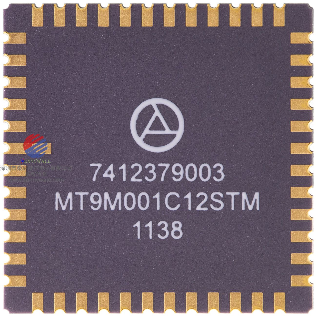 美光Micron安森美ON APTINA130万