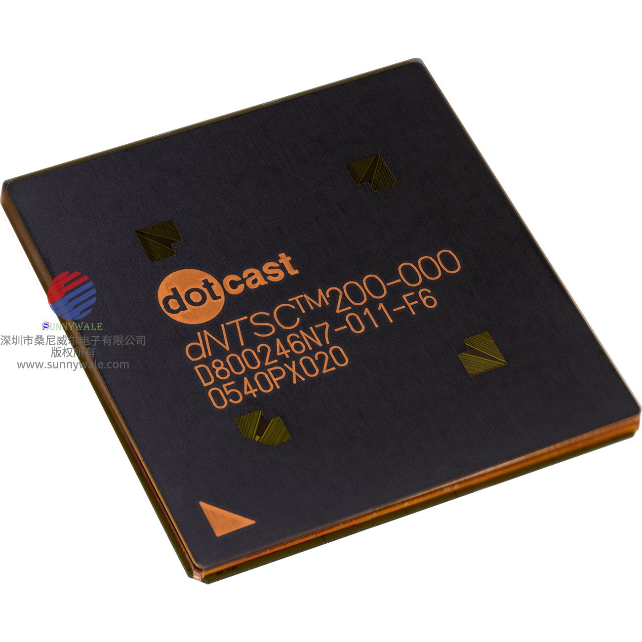 NEC UPD800246N7