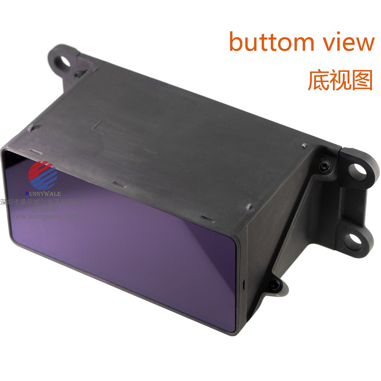 LiDAR L107