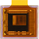 IMX570PLR-C索尼SONY对角线4.0 mm 1/4.5英寸640x480 VGA方形像素飞行时间CMOS图像传感器，用于ToF深度避障相机