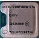 GGNOCPU04762800 QYKV英特尔Intel@ 机密计算解决方案，原包装全新CPU