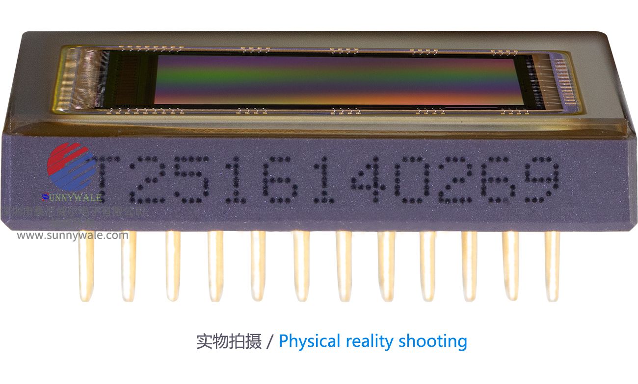 CMV4000-2E5M1PP实物高清大图