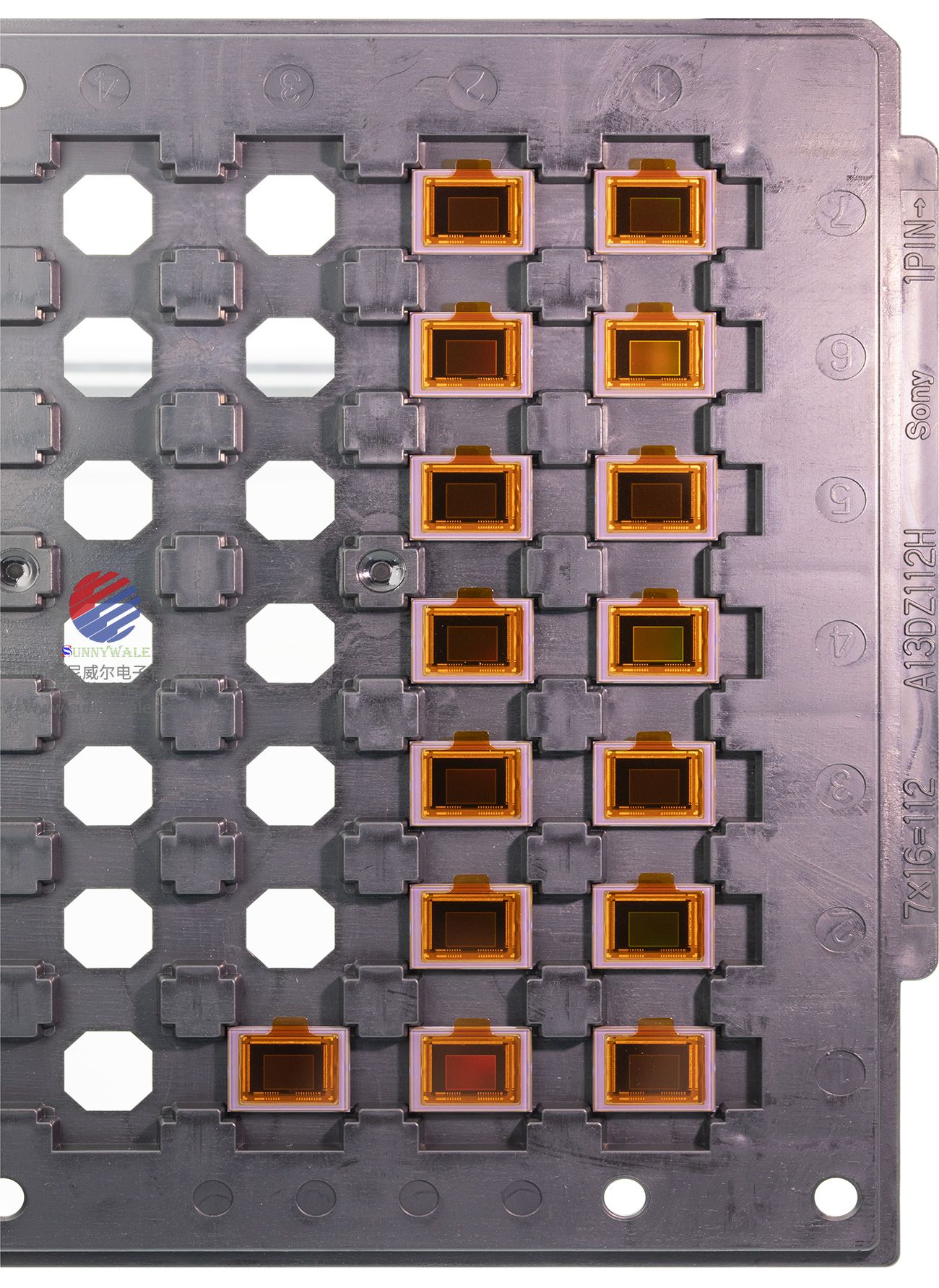 IMX900规格书下载
