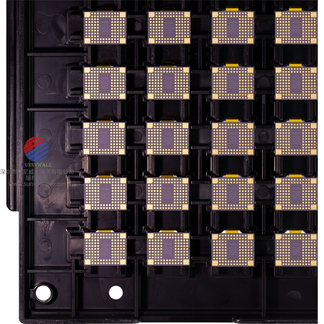 IMX900 规格书下载