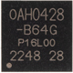 OAH0428-B64G-Z(OV428)豪威OmniVision紧凑灵活的医用内窥镜摄像头桥式处理器芯片