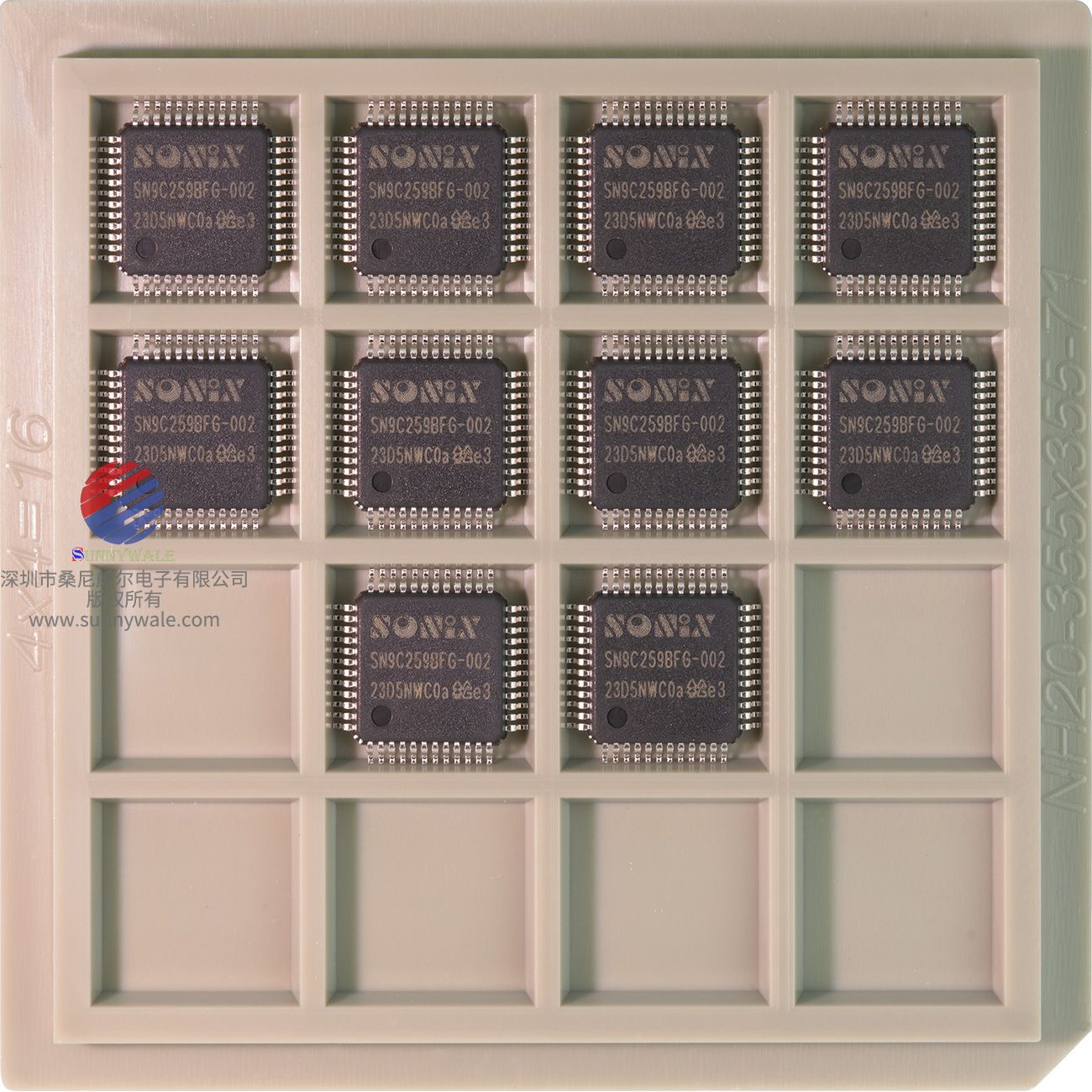松翰9c259