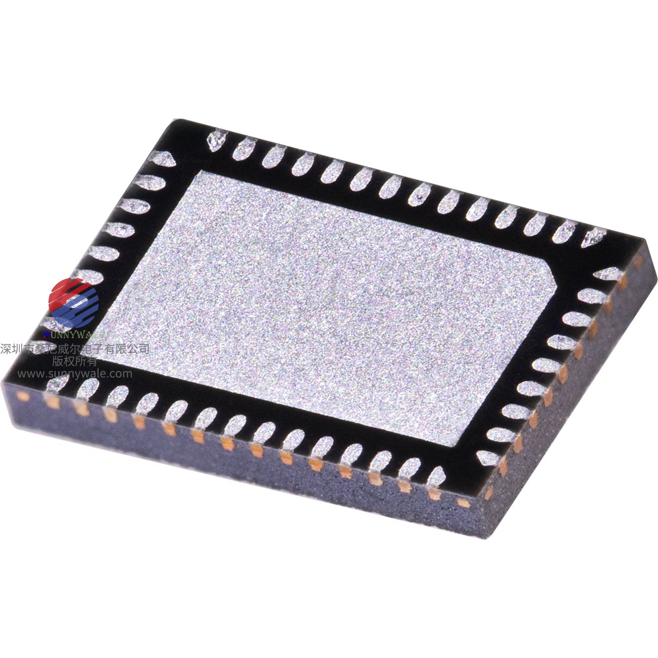 SONIX USB2.0摄像头控制器
