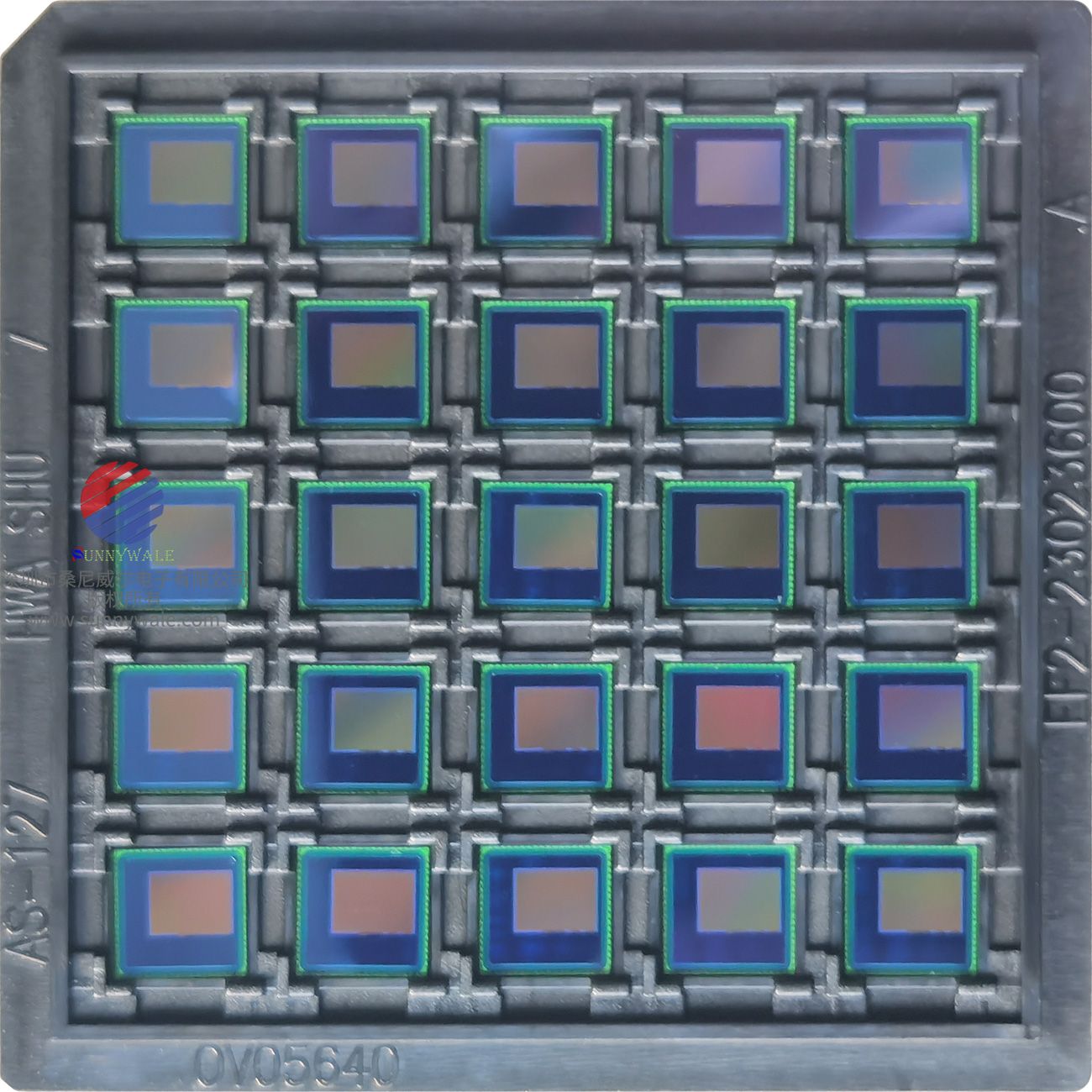OV05640-A171A datasheet