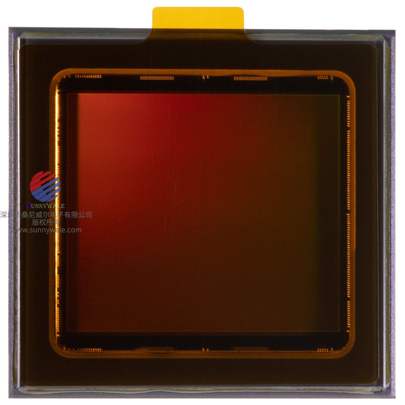 索尼SONY 对角线17.5mm CMOS
