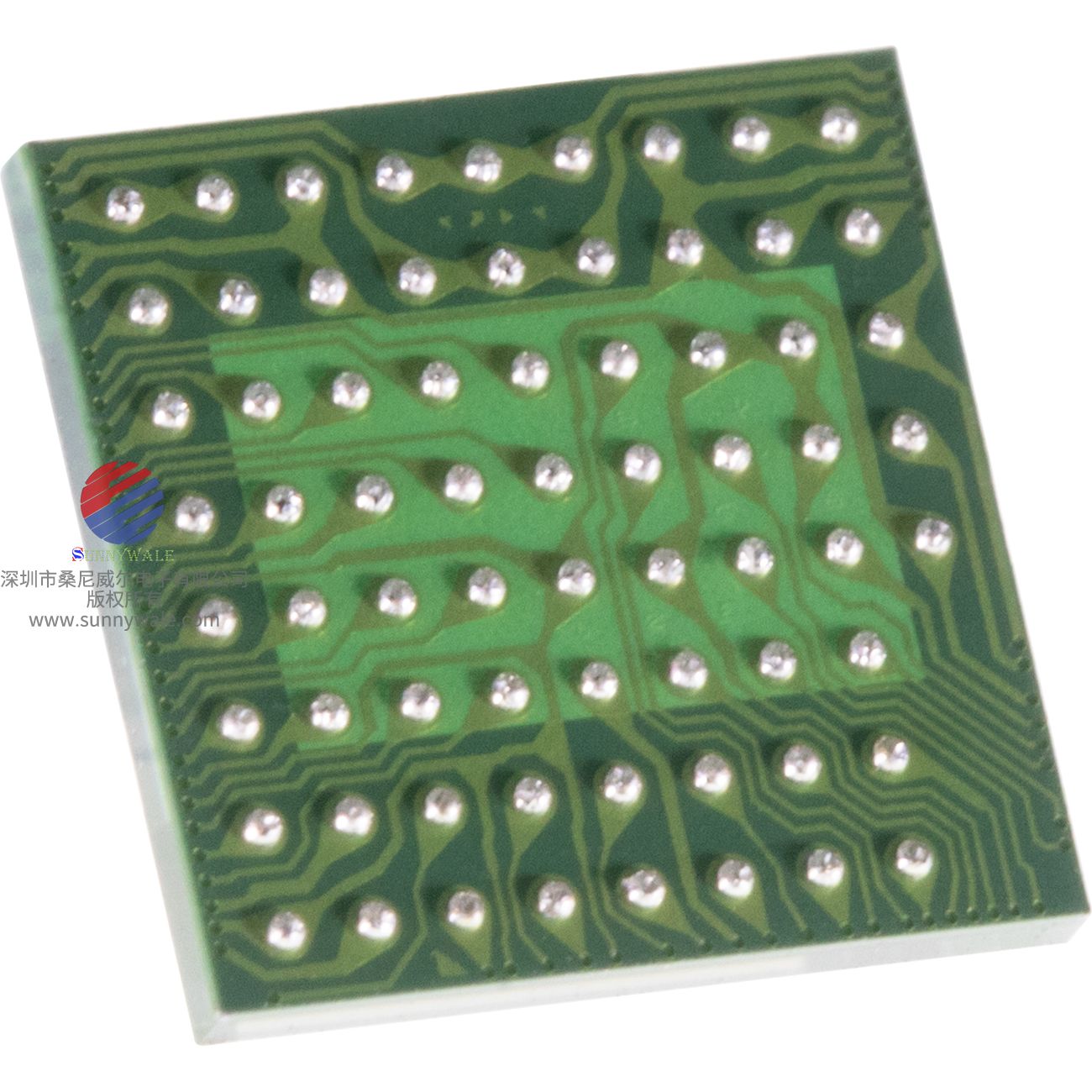 安森美ONsemi 1/4全局快门曝光SENSOR