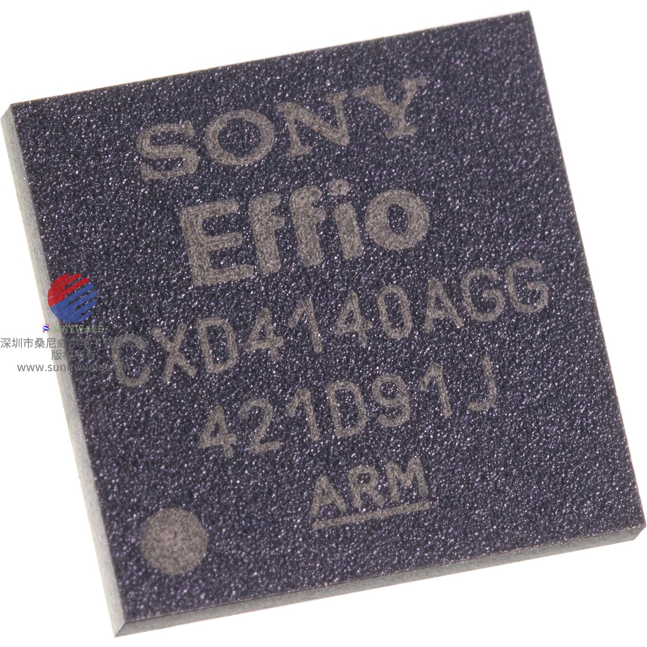 960线CCD信号处理器ARM