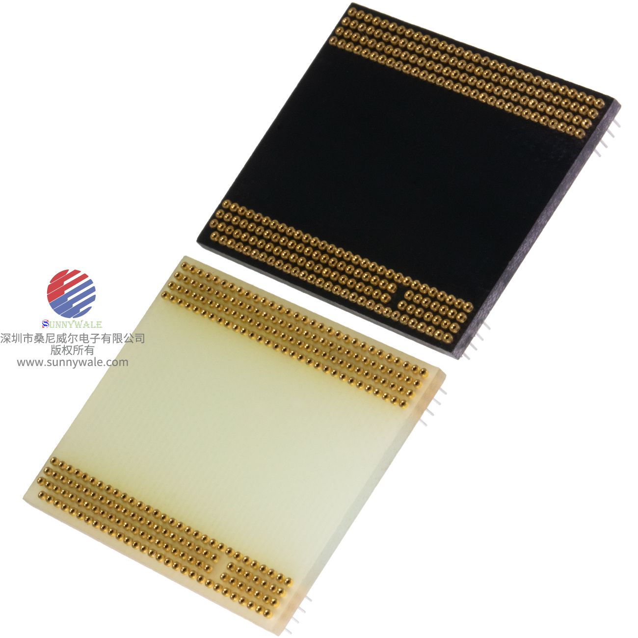 AMS CMV12000-*******图像传感器连接器